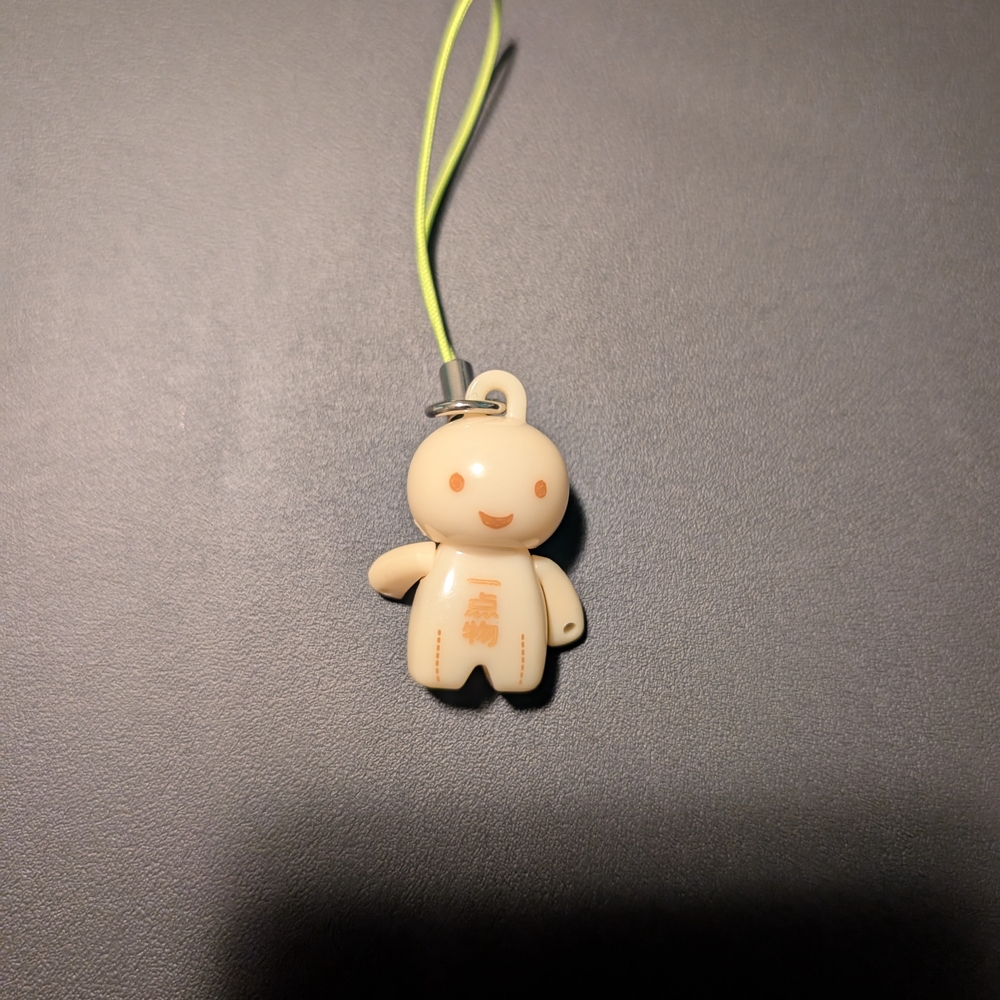 Bandai Anizo 5 100% Reality Mind #6